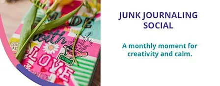 NAMBOUR HUB: JUNK JOURNALING SOCIAL