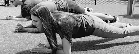 OCTOBER Bark & Bells Boot Camp  50 mins w/ your pup