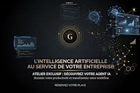 Grafton IA : Atelier IA Pratique