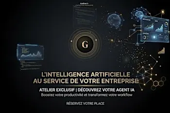 Grafton IA : Atelier IA Pratique