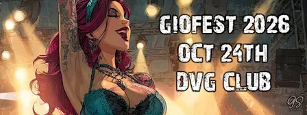 Giofest 2026