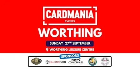 Cardmania - Worthing