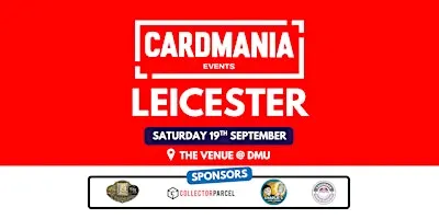 Cardmania - Leicester