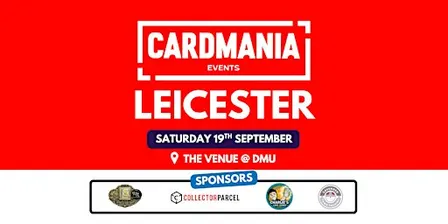 Cardmania - Leicester