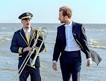 SchalmFilm: En Fanfare
