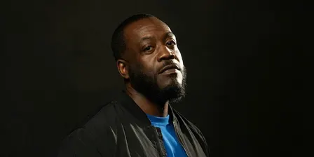 Marshall Brandon Live Standup Comedy Show @ The Attic Comedy Club Columbus