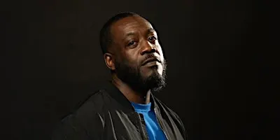 Marshall Brandon Live Standup Comedy Show @ The Attic Comedy Club Columbus