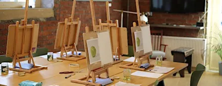 Portraits in Oils for Beginners