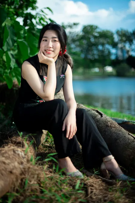 Sophia Lim
