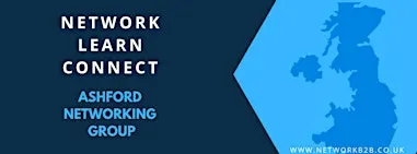 Ashford Business Networking Event