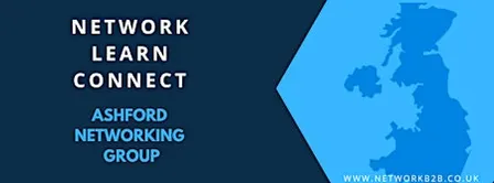 Ashford Business Networking Event