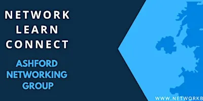 Ashford Business Networking Event