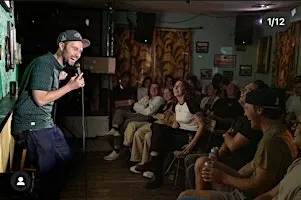 Best Local Philly Comedy Show at Studio 700 Comedy Club - Halloween Edition