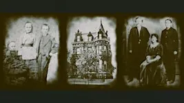 The Haunted History Tour