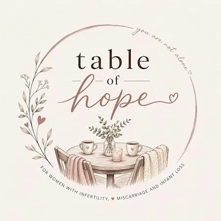Table of Hope