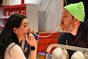 Philadelphia TASTE! Festival of Food, Wine & Spirits 2026
