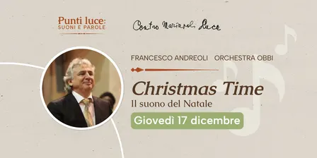 Christmas Time - Il suono del Natale