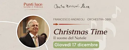 Christmas Time - Il suono del Natale