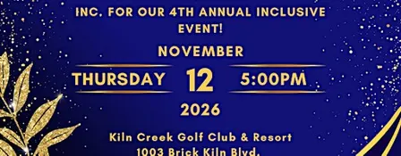 4th Annual Adult Prom Night