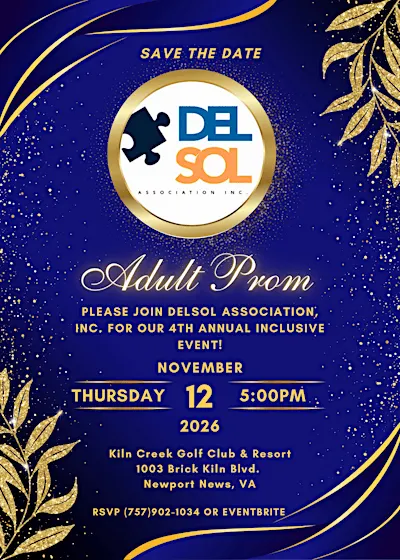 4th Annual Adult Prom Night