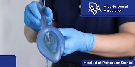 Dental Airway Management (Edmonton)