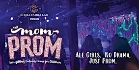 Calvary Home's MOM PROM