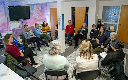 Women Business Owners Mastermind