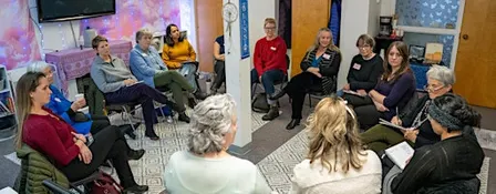 Women Business Owners Mastermind