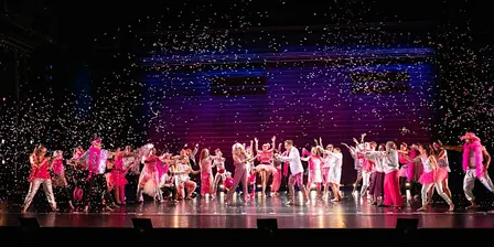 Keigwin + Company: Stage Door
