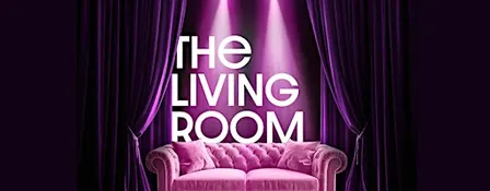 The Living Room: Longform Improv Jam • Inglés