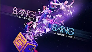 Bang Bang: Short Form Jam  • Inglés