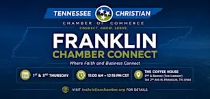 Franklin  Chamber Connect