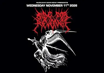 Ride For Revenge