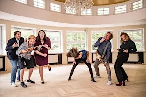 Steife Brise Tagesworkshop "Mehr Musik"
