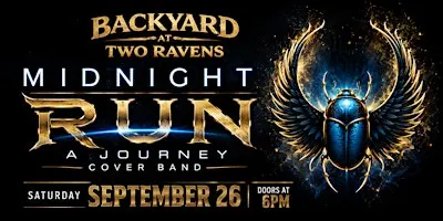 Midnight Run Live