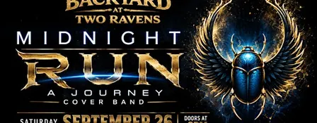 Midnight Run Live