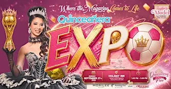 Quinceañera Expo Kansas City