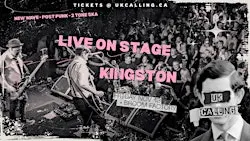 UK Calling Return to Kingston