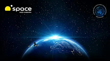 Australian Space Domain Awareness and Space Traffic Management Conference