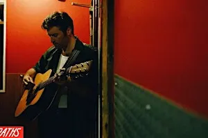 John Craigie with special guest Jobi Riccio