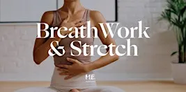 BreathWork & Stretch