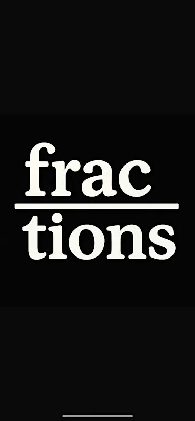 Fractions live at The Voodoo Rooms Speakeasy - Album Launch