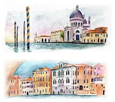 Watercolour Painting Workshop