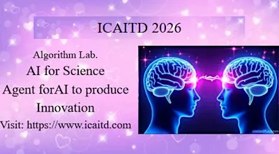 International Conference on AI New Technologies and Open Discussions