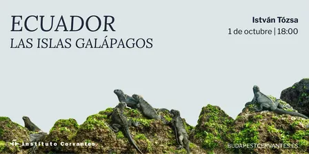 Tesoros de Latinoamérica | Ecuador: las Islas Galápagos