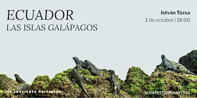 Tesoros de Latinoamérica | Ecuador: las Islas Galápagos