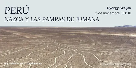 Tesoros de Latinoamérica | Perú: Nazca y las Pampas de Jumana