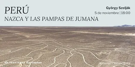 Tesoros de Latinoamérica | Perú: Nazca y las Pampas de Jumana