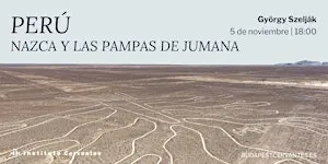 Tesoros de Latinoamérica | Perú: Nazca y las Pampas de Jumana