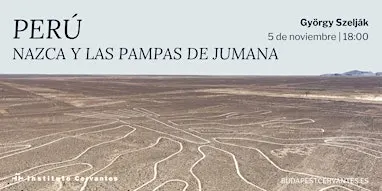 Tesoros de Latinoamérica | Perú: Nazca y las Pampas de Jumana